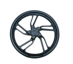 Yuki Duty 125 Ön Jant 14 inç