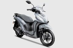 Yuki Duty 125 Ön Jant 14 inç