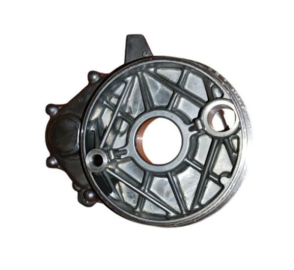 Yuki Duty 125 Şanzıman Kutusu