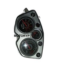 Yuki jumbo 150 cc Km Saati Gösterge