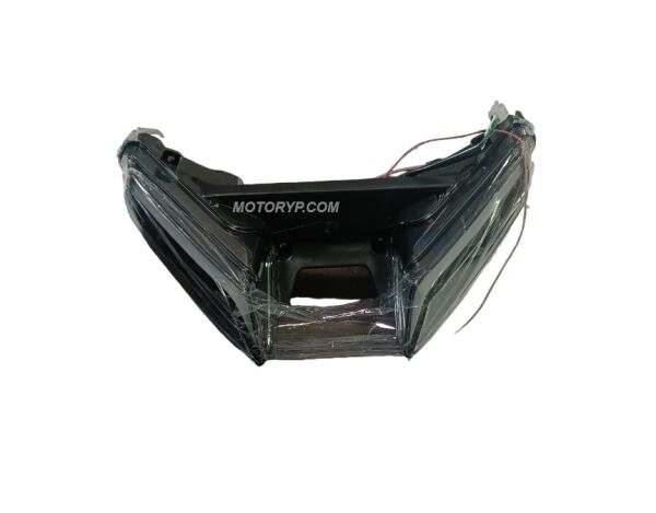 Yuki GP-1 Taro 250 R Ön Far