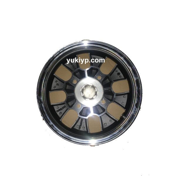 Yuki YK-24 Aydos Arka Jant 12 İNÇ