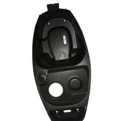 Yuki Casper-S Koltuk Altı Bagajı