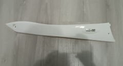 Yuki YK-35 Luna Alt Marşbiyel Grenajı Sag Beyaz