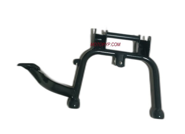 Yuki Risotto 50 cc Orta Sehpa Demiri