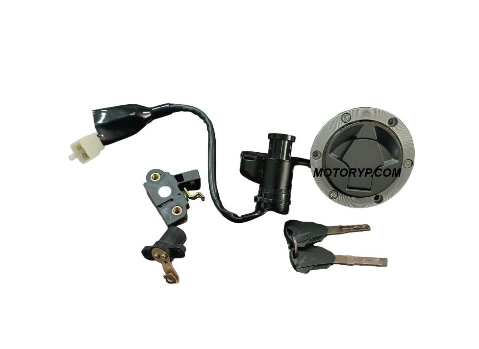 Voge 250 RR Kontak Anahtar Seti