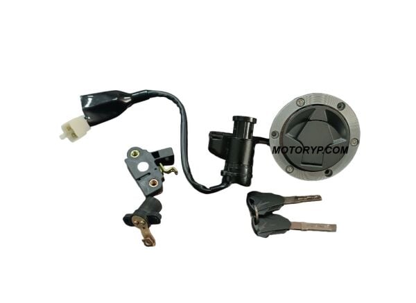 Voge 250 RR Kontak Anahtar Seti