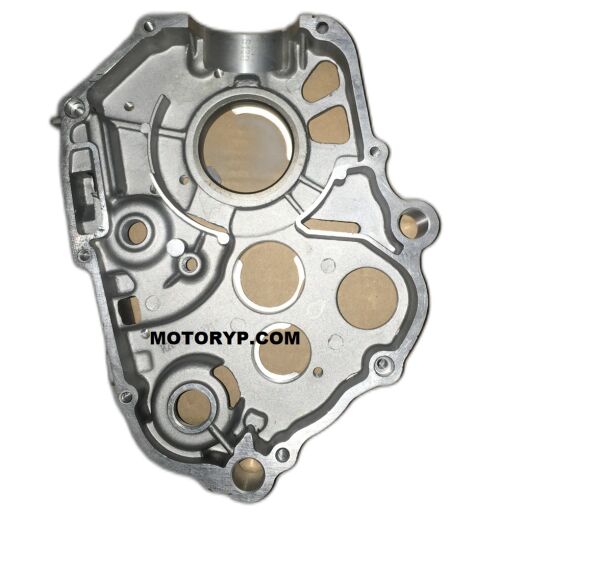 Yuki Aydos 125 Motor Bloğu Sağ