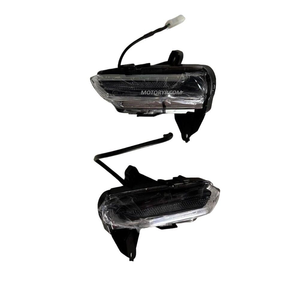 Voge R125 Ön Sis Lambası