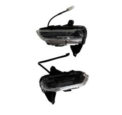 Voge R125 Ön Sis Lambası