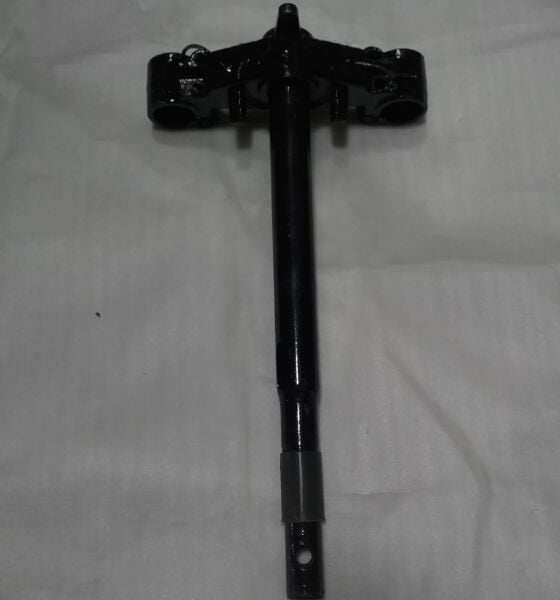 Yuki Enzo Ön Çatal Maşa