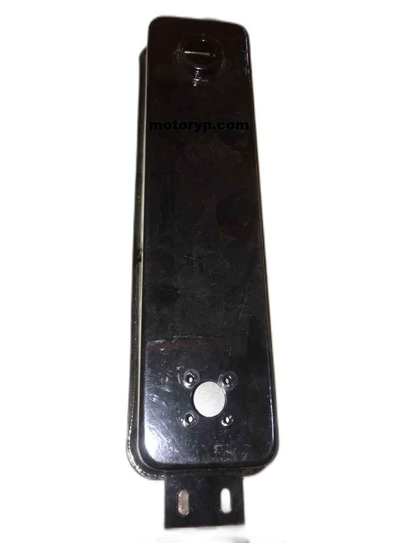 Yuki YK-24 Aydos Yakıt Tankı Benzin Deposu