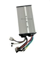 Yuki ILGAZ PRO CDI Beyin 72v