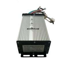 Yuki ILGAZ PRO CDI Beyin 72v