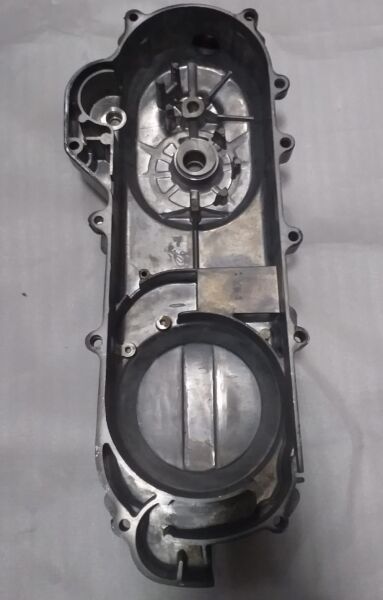 Yuki Enzo 50 Debriyaj Kapağı