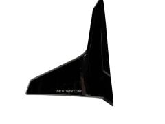 Voge R125 Ön Panel Dizlik Sol Siyah