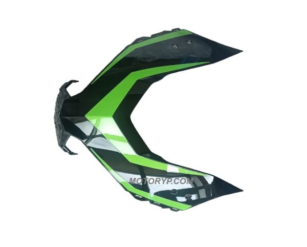 Yuki GP-2 Taro 125 Far Üçgen Grenajı