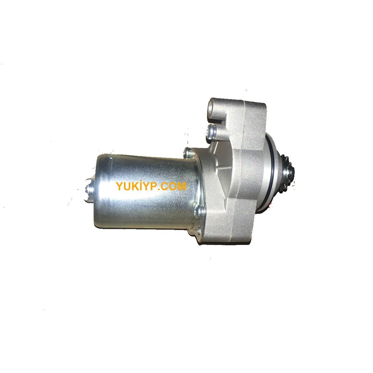 Yuki YK-24 Aydos 125 cc Marş Motoru