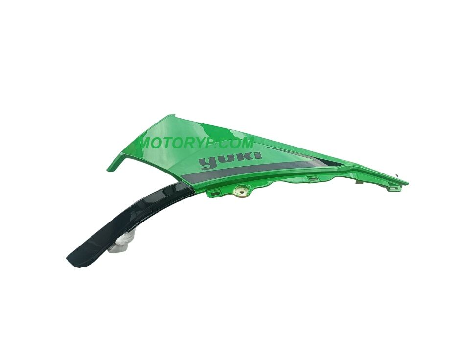 Yuki GP-2 Taro 125 Ön Far Yan Grenajı Sol