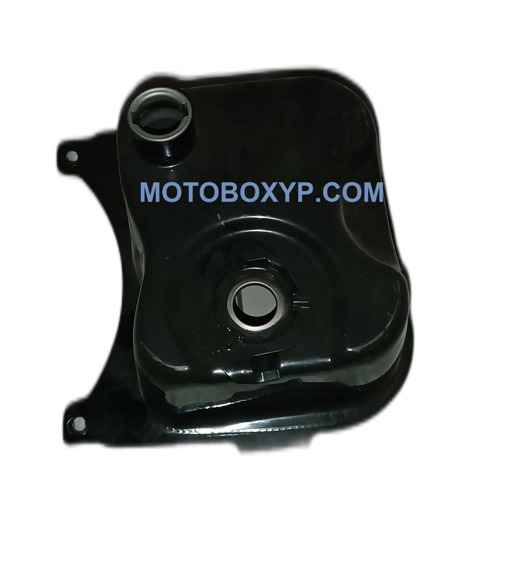 Yuki jumbo 150 cc Yakıt Benzin Deposu