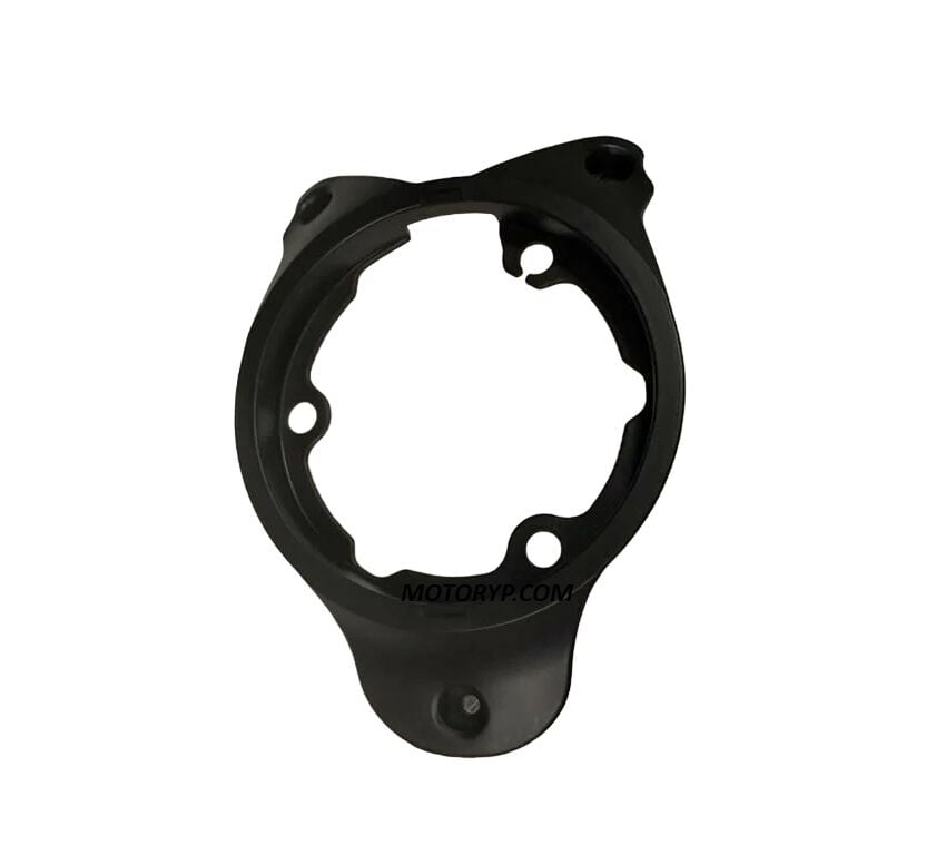 Voge R125 Yakıt Tankı Orta Plastik