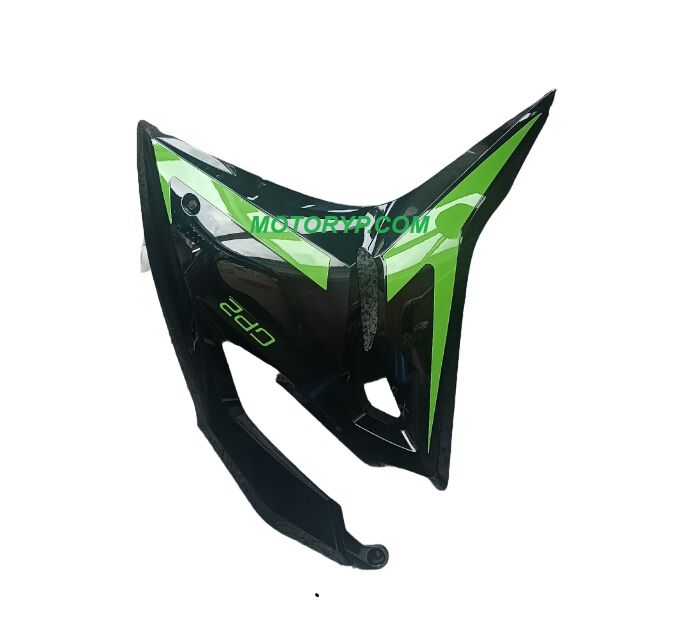 Yuki GP-2 Taro 125 Dış Dizlik Grenajı Sağ