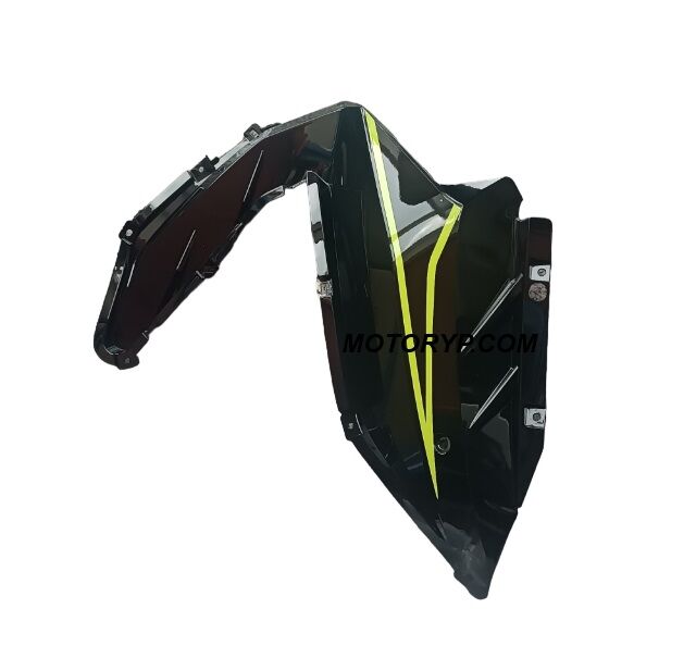 Yuki GP-2 Taro 125 İç Dizlik Grenajı