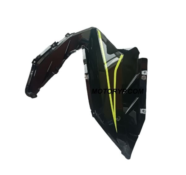 Yuki GP-2 Taro 125 İç Dizlik Grenajı