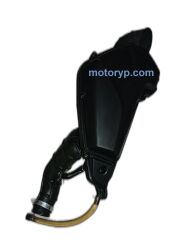 Yuki Jumbo 150 cc Hava Filtresi Komple