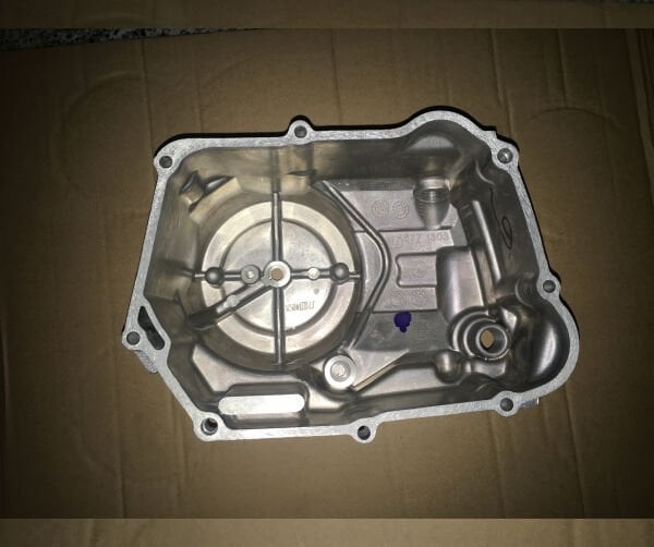 Yuki Aydos 125 Debriyaj Kapağı