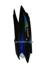 Yuki YB150T-15 Mars 150 cc Sele Altı Sol Grenaj Mavi Siyah