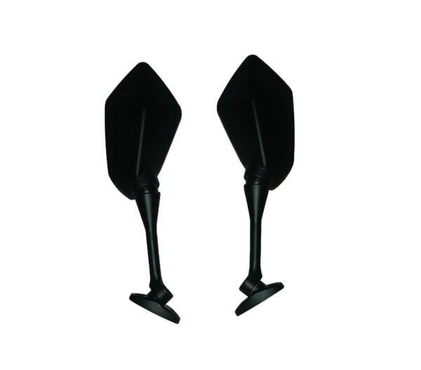 Yuki GP2 Taro 125 Ayna Seti