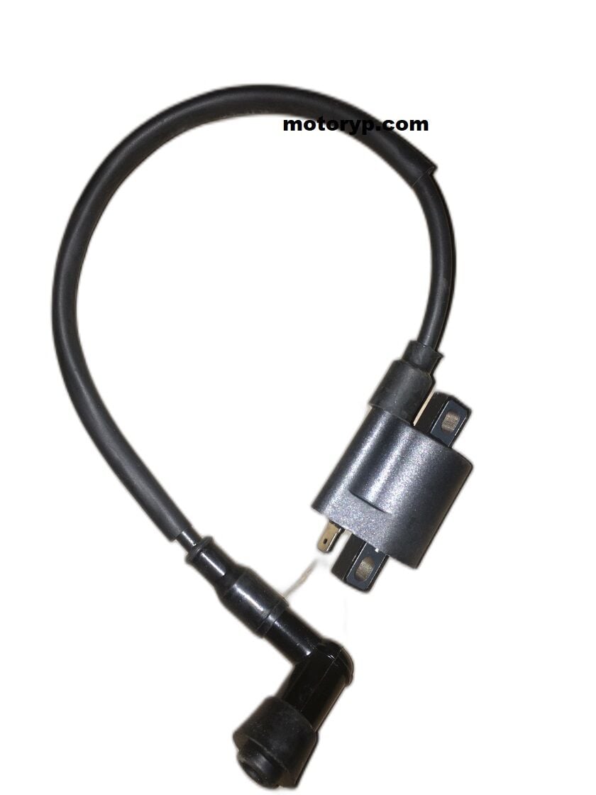 Yuki Aydos 125 CC Cup Ateşleme Bobini