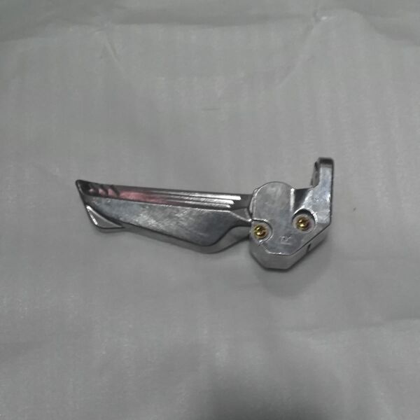 Yuki Enzo 50 cc Yolcu Basamak