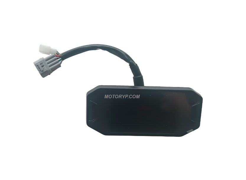 Yuki GP-2 Taro 125 Km Saati Gösterge