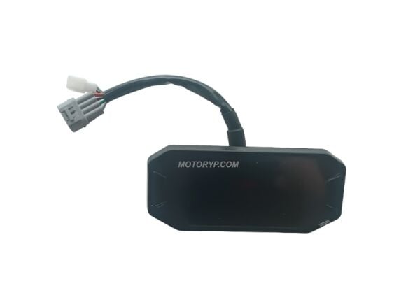 Yuki GP-2 Taro 125 Km Saati Gösterge