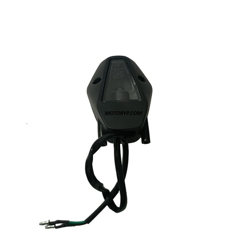 Yuki Taro 250 cc Plaka Lambası