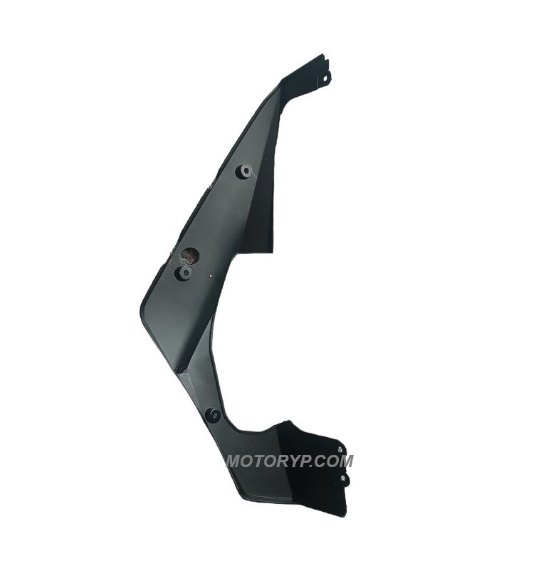 Yuki GP-2 Taro 125 Motor Alt Koruma Grenajı