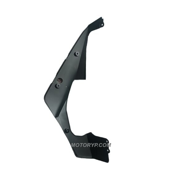 Yuki GP-2 Taro 125 Motor Alt Koruma Grenajı