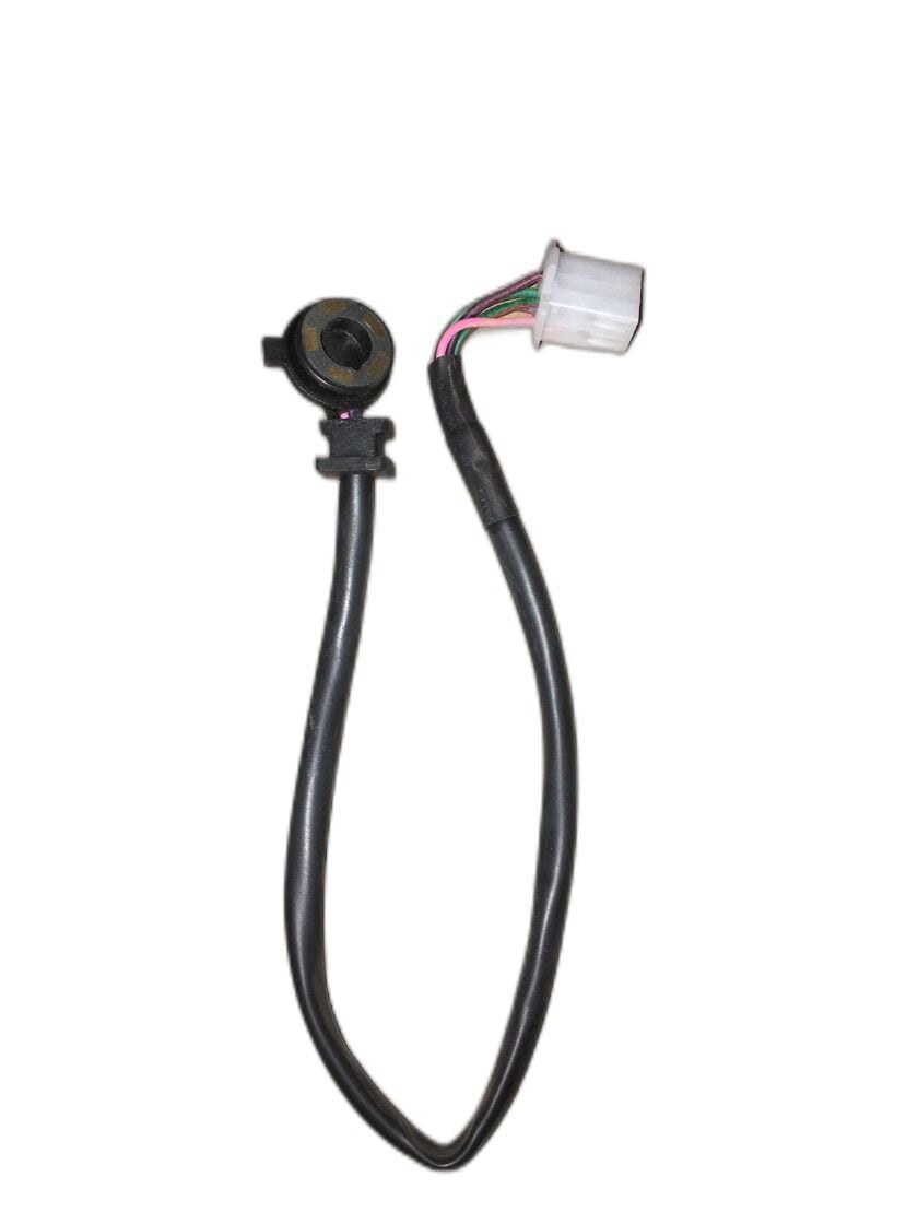 Yuki Aydos 125 CC Cup Vites Müşürü