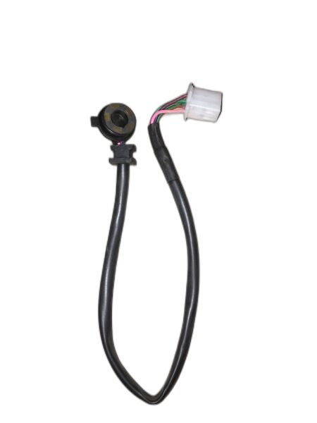 Yuki Aydos 125 CC Cup Vites Müşürü