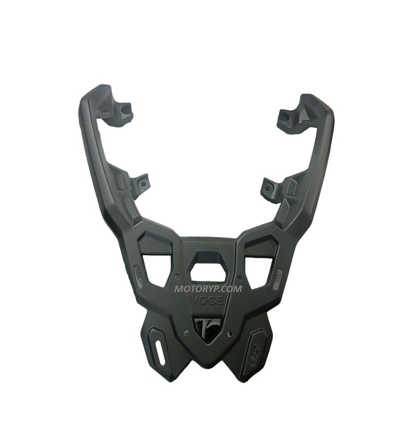 Voge SR4 350 Maxi Arka Çanta Demiri