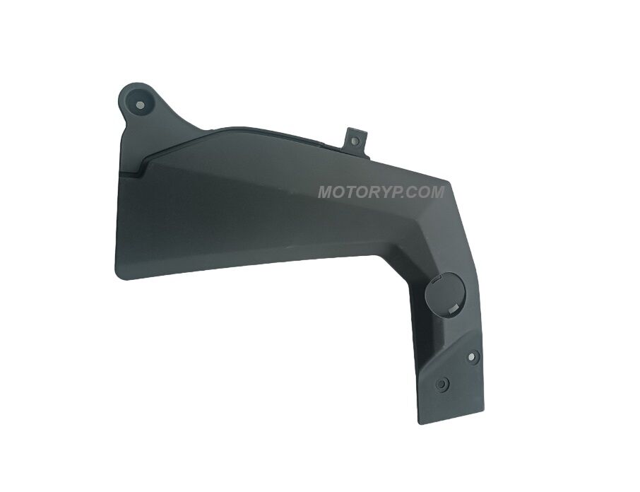 Yuki GP-2 Taro 125 Şase Yan Koruma Plastik Sol