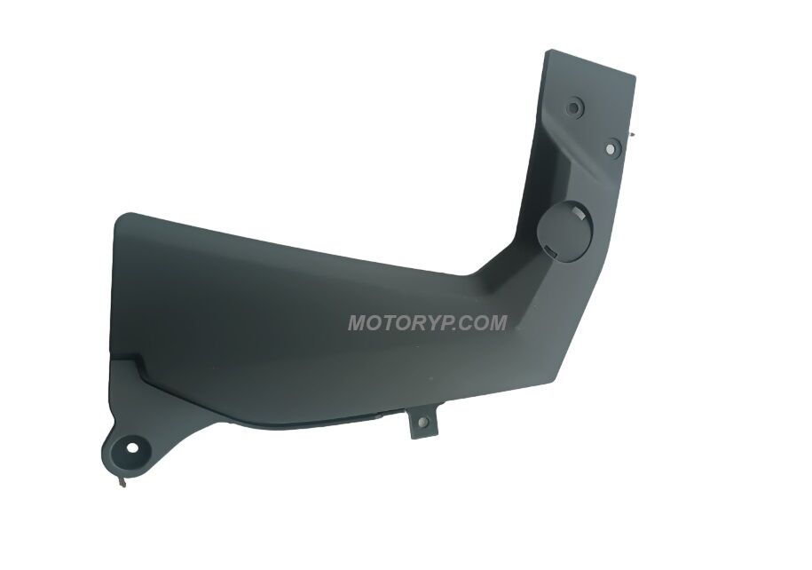 Yuki GP-2 Taro 125 Şase Yan Koruma Plastik Sağ