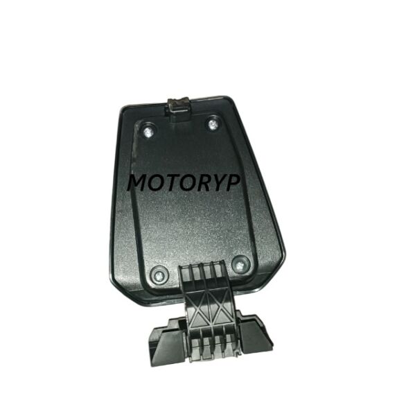 Yuki XWAY 125 Yakıt Tankı Kapak Plastigi