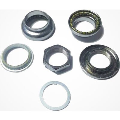 Yuki Casper 50 Furş Bilya Takımı