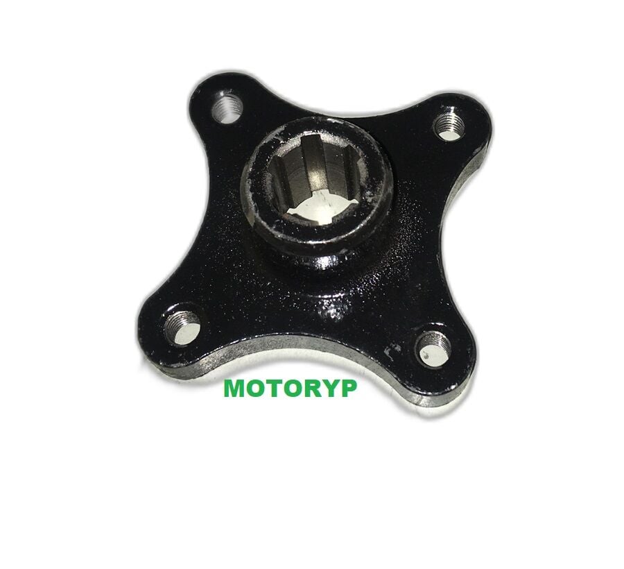 Yuki Aydos Şaft Mili Braketi