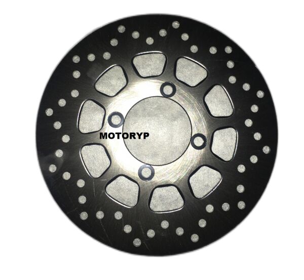 Yuki Aydos 125  Arka Fren Diski