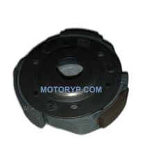 Yuki jumbo 150 cc Scooter Debriyaj Balatası Tek