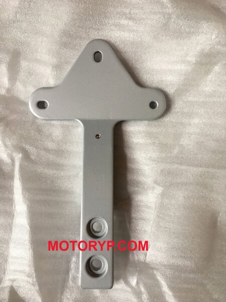 Yuki YK-50 Spark Sisi Bar Demiri